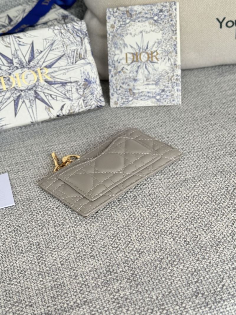 Christian Dior Wallet